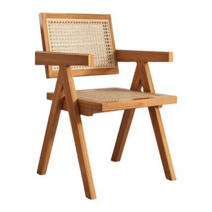 AC23d Weaving-d Chair
