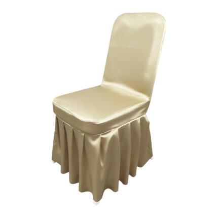 CH05-zc(SP) Casarse-z cover Chair (SP)