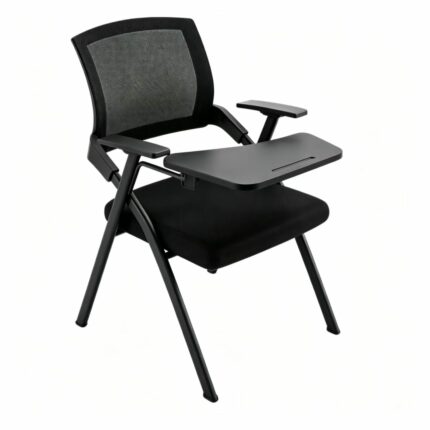 CH86b Training Chair with writing tablet