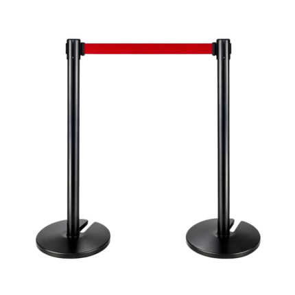 MS03r Belt Barricade-r
