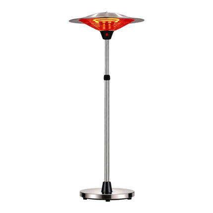 MS79 Electric heater