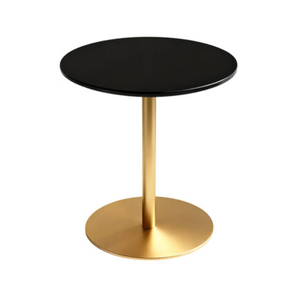TA125b Gold-b Coffee Table