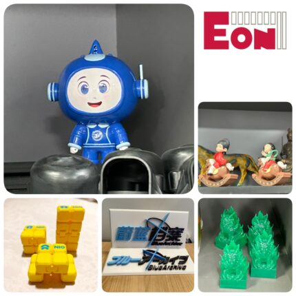3D Printing