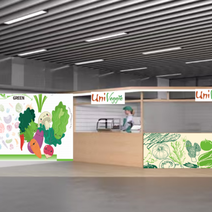Booth Design